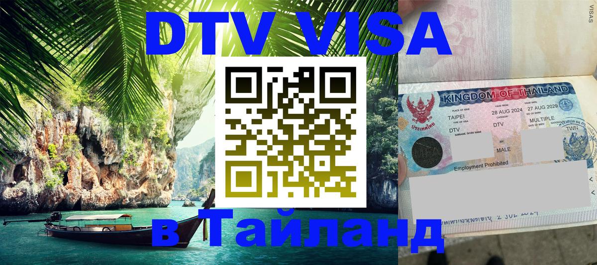 Оформление DTV визы под ключ: стоимость и тарифы, только загранпаспорт - 20.11.2025 